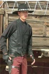 The Tennessee Gunfighter