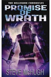 Promise of Wrath