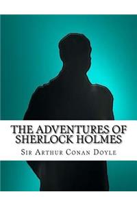 Adventures of Sherlock Holmes