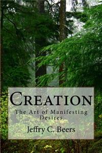 Creation: The Art of Manifesting Desires
