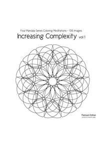 Increasing Complexity vol 1