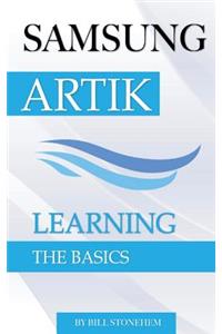 Samsung Artik: Learning the Basics