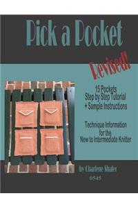 Pick A Pocket