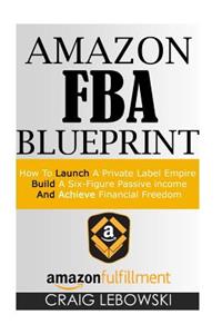 Amazon FBA Blueprint