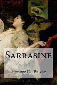 Sarrasine