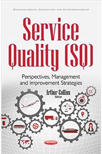 Service Quality (SQ)
