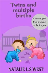 Twins and Multiple Births