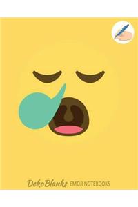 Emoji Notebooks
