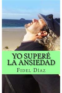 Yo Supere La Ansiedad