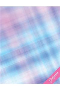 Girly Notebook Collection