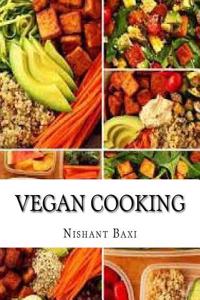 Vegan Cooking