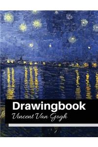 Drawingbook (Vincent Van Gogh)