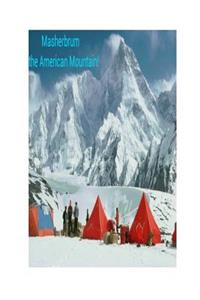 Masherbrum -