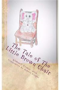 Tale of The Little Brown Chair