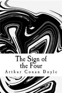 The Sign of the Four