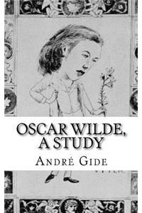 Oscar Wilde, a study
