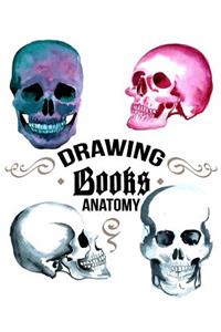 Drawing Books Anatomy