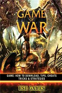 Game of War Fire Age Game