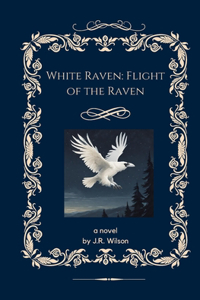 White Raven