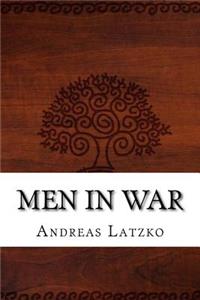 Men in War