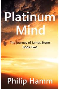 Platinum Mind (Book Two)