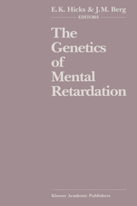 The Genetics of Mental Retardation