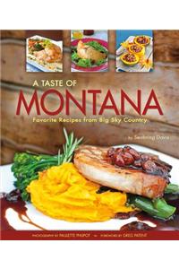 Taste of Montana