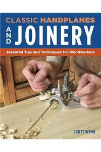 Complete Guide to Wood Joinery