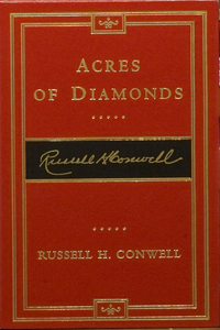 Acres Of Diamonds