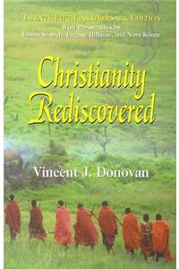 Christianity Rediscovered