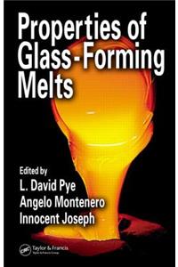 Properties of Glass-Forming Melts
