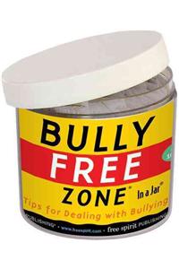 Bully Free Zone(r) in a Jar(r)