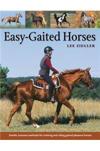 Easy-Gaited Horses