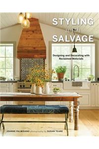 Styling with Salvage