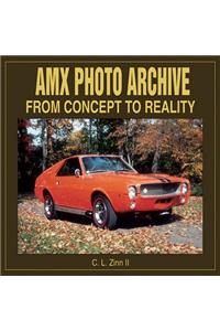 Amx Photo Archive