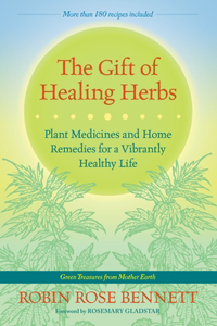 Gift of Healing Herbs