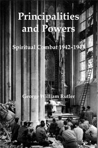 Principalities and Powers