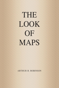 The Look of Maps