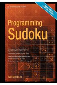 Programming Sudoku