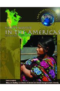 Women in the Native American World
