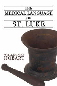 Medical Language of St. Luke