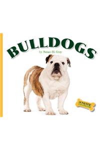 Bulldogs