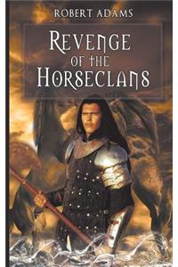 Revenge of the Horseclans