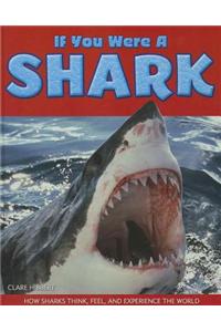 If You Were a Shark