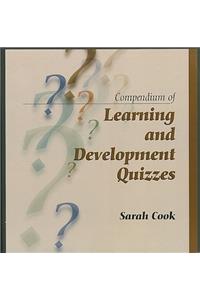 Compendium of Learning and Development Quizzes