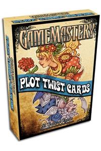 GameMastery Plot Twist Cards
