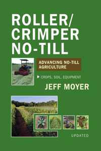 Roller/Crimper No-Till