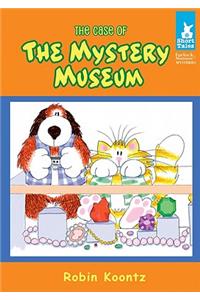 The Case of the Mystery Museum