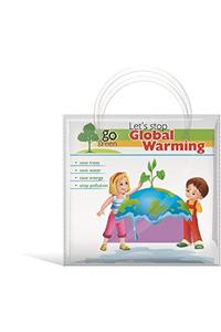 Go Green (Set of 6 Books)