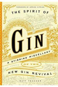 Spirit Of Gin